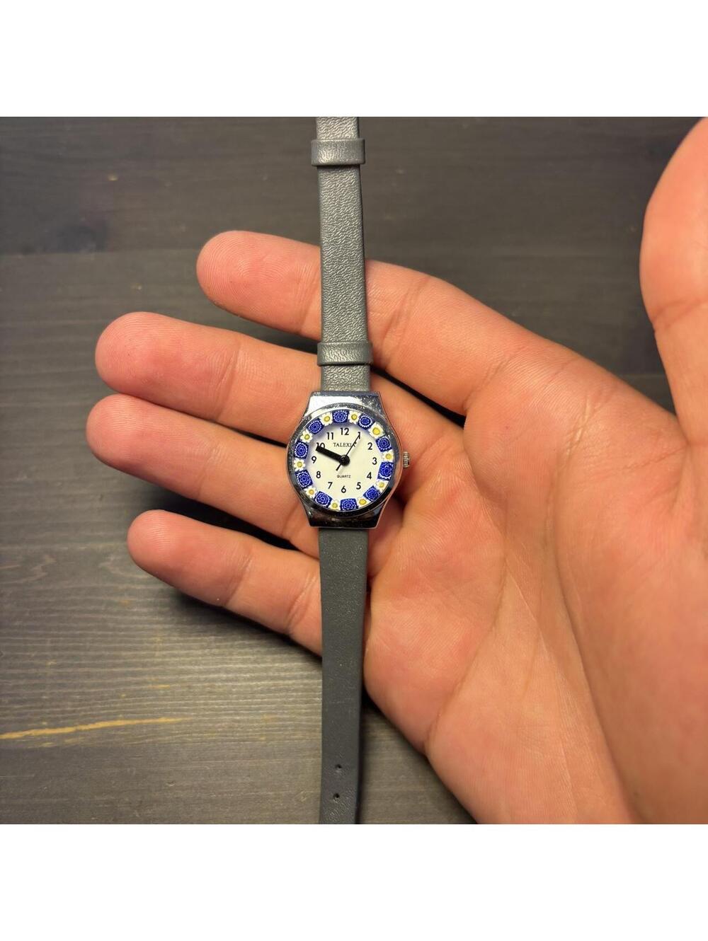 Beautiful Vintage Watch